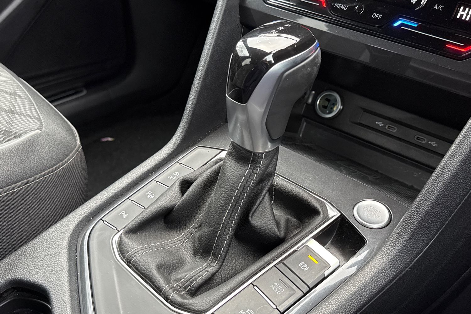 Used Volkswagen Tiguan Allspace 2024 for sale - 77506620: Photo 21