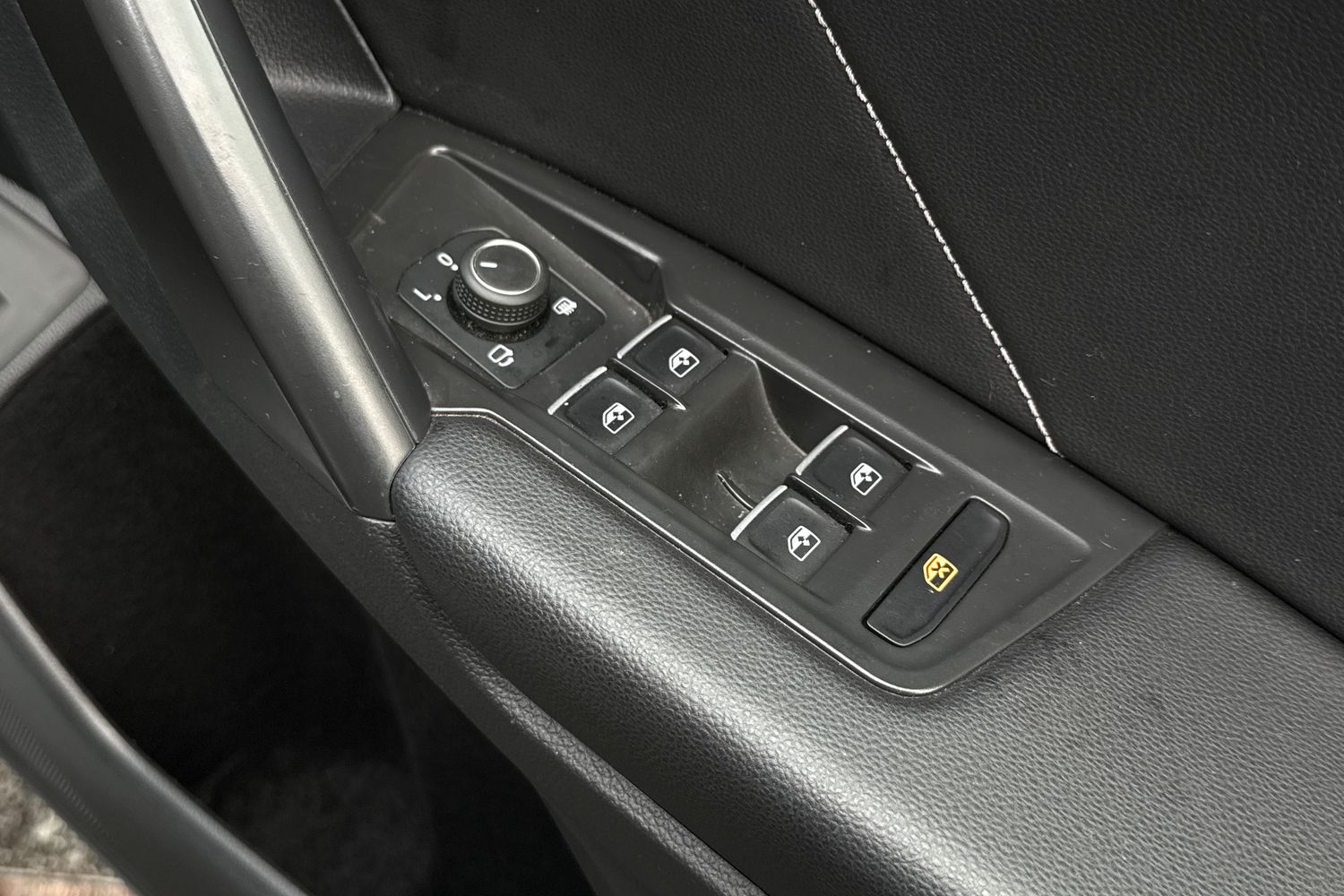 Used Volkswagen Tiguan Allspace 2024 for sale - 77506620: Photo 22