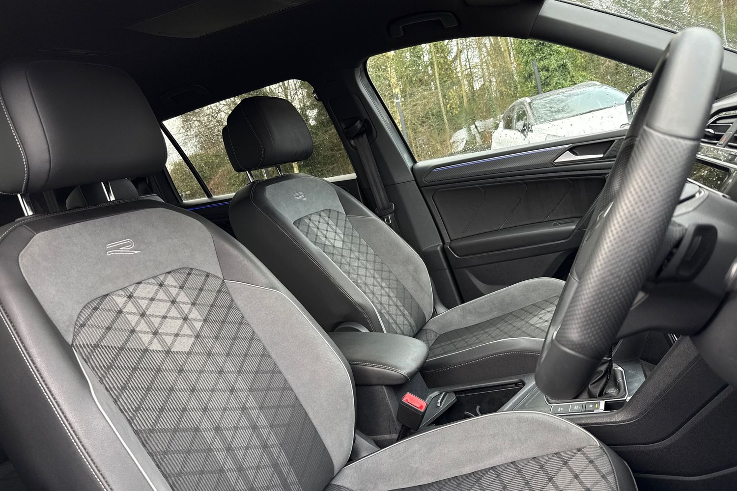 Used Volkswagen Tiguan Allspace 2024 for sale - 77506620: Photo 23