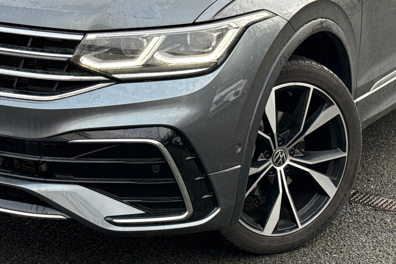 Used Volkswagen Tiguan Allspace 2024 for sale - 77506620: Photo 25