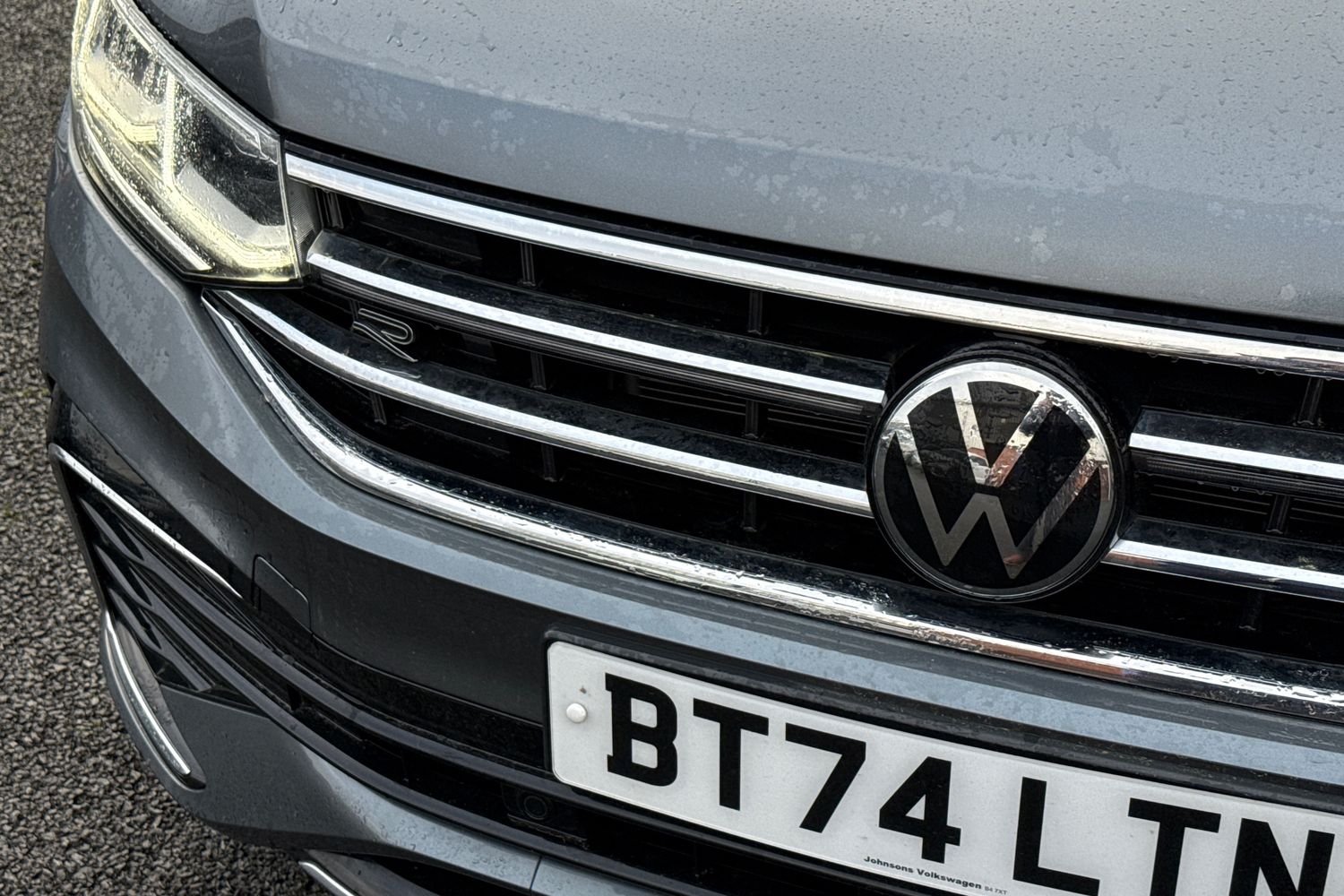 Used Volkswagen Tiguan Allspace 2024 for sale - 77506620: Photo 26