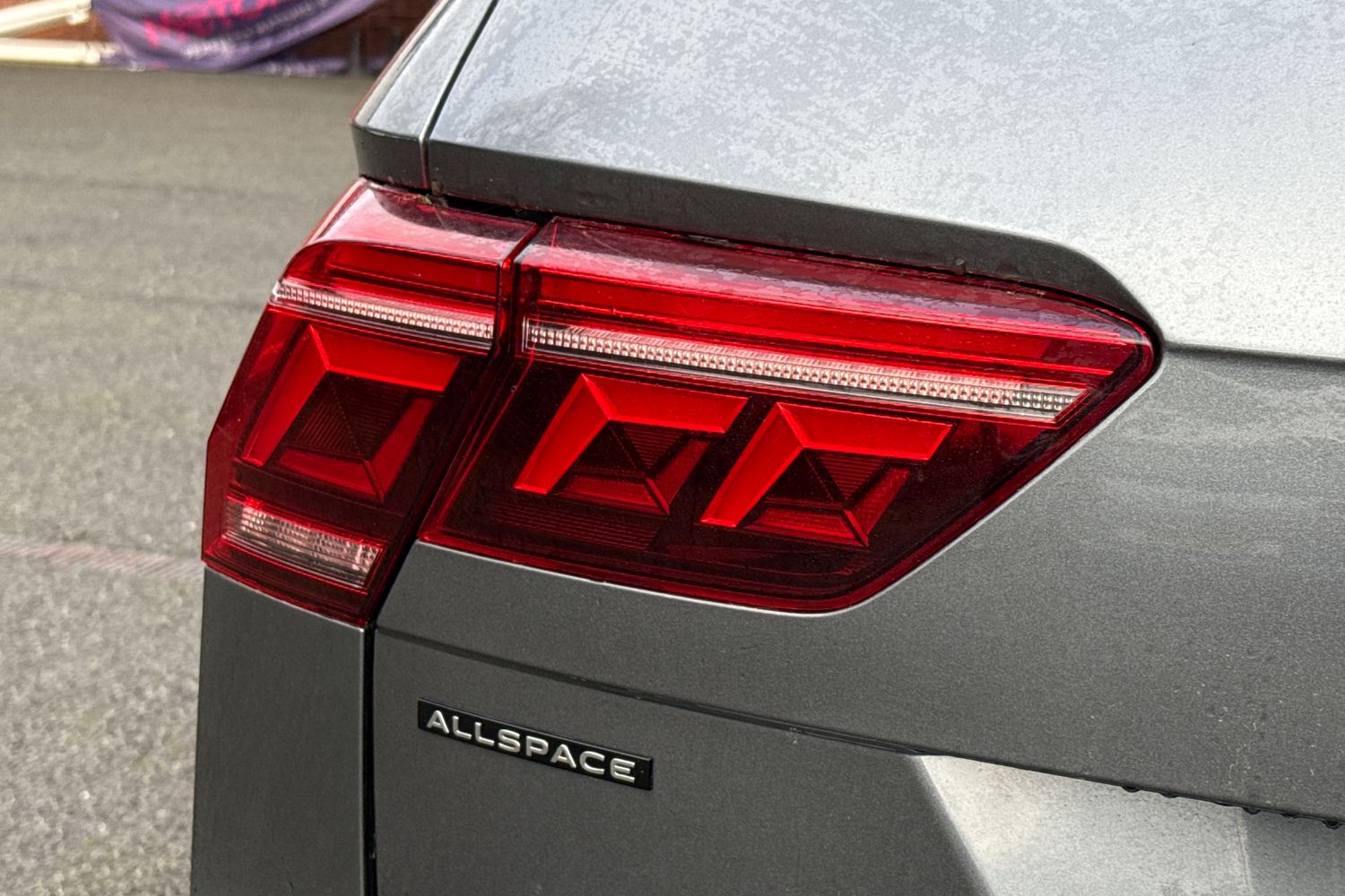 Used Volkswagen Tiguan Allspace 2024 for sale - 77506620: Photo 28