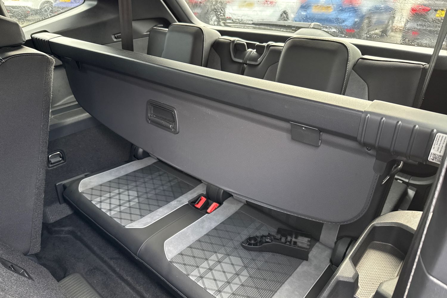 Used Volkswagen Tiguan Allspace 2024 for sale - 77506620: Photo 29