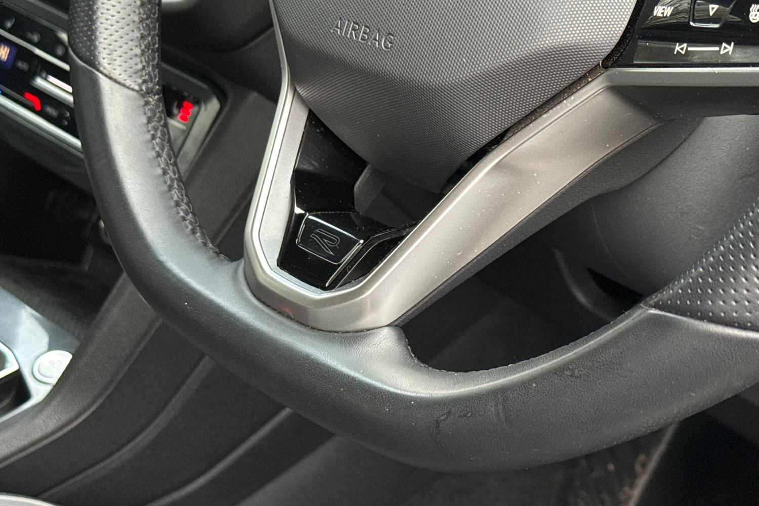 Used Volkswagen Tiguan Allspace 2024 for sale - 77506620: Photo 32