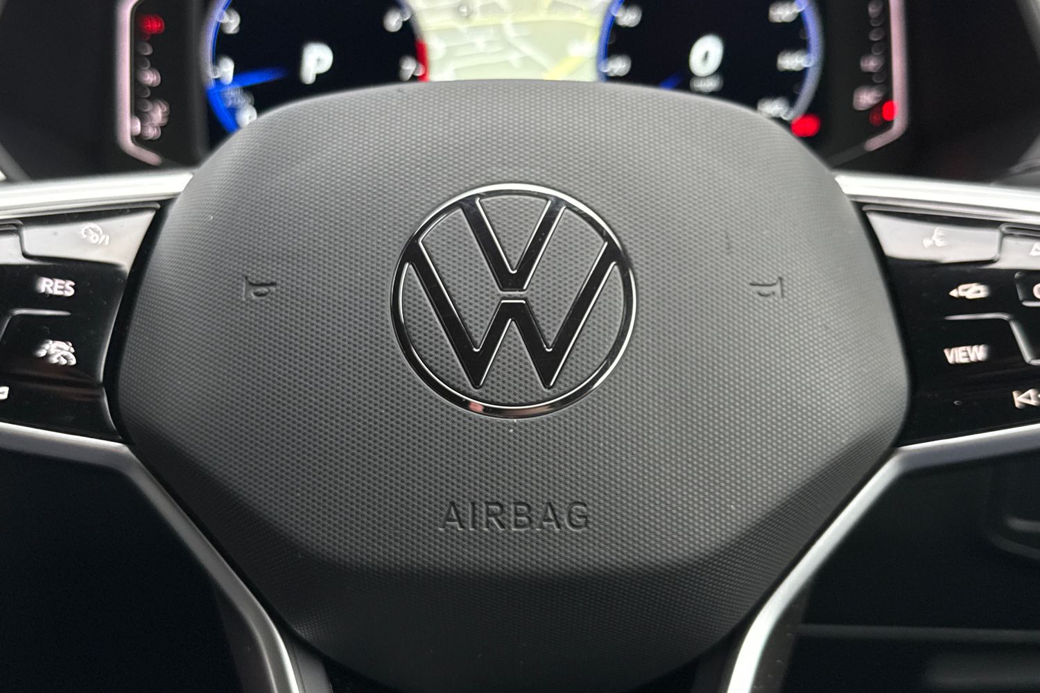 Used Volkswagen Tiguan Allspace 2024 for sale - 77506620: Photo 37