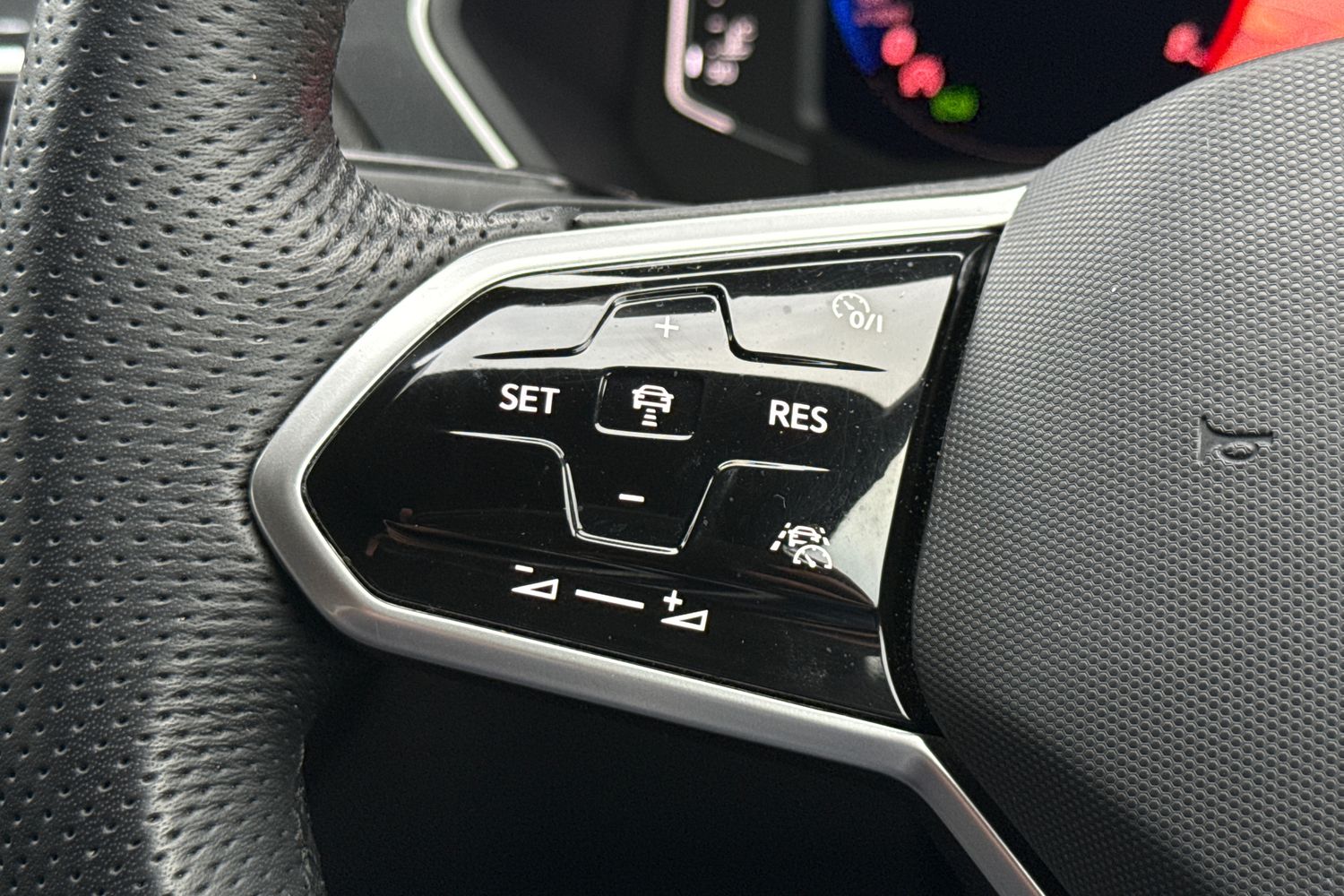 Used Volkswagen Tiguan Allspace 2024 for sale - 77506620: Photo 38