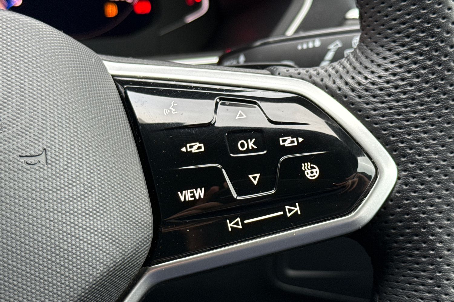 Used Volkswagen Tiguan Allspace 2024 for sale - 77506620: Photo 39