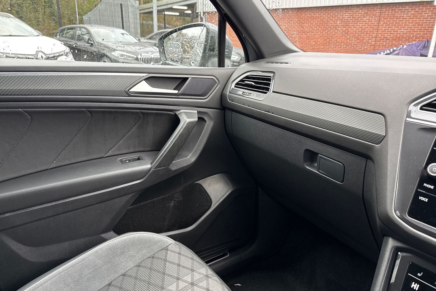 Used Volkswagen Tiguan Allspace 2024 for sale - 77506620: Photo 40