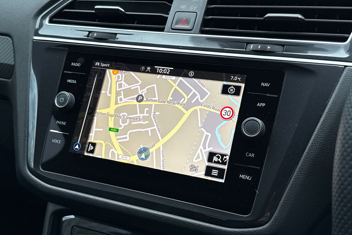 Used Volkswagen Tiguan Allspace 2024 for sale - 77506620: Photo 50