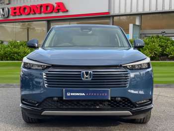 Used Honda HR-V 2024 for sale - 74023266: Photo