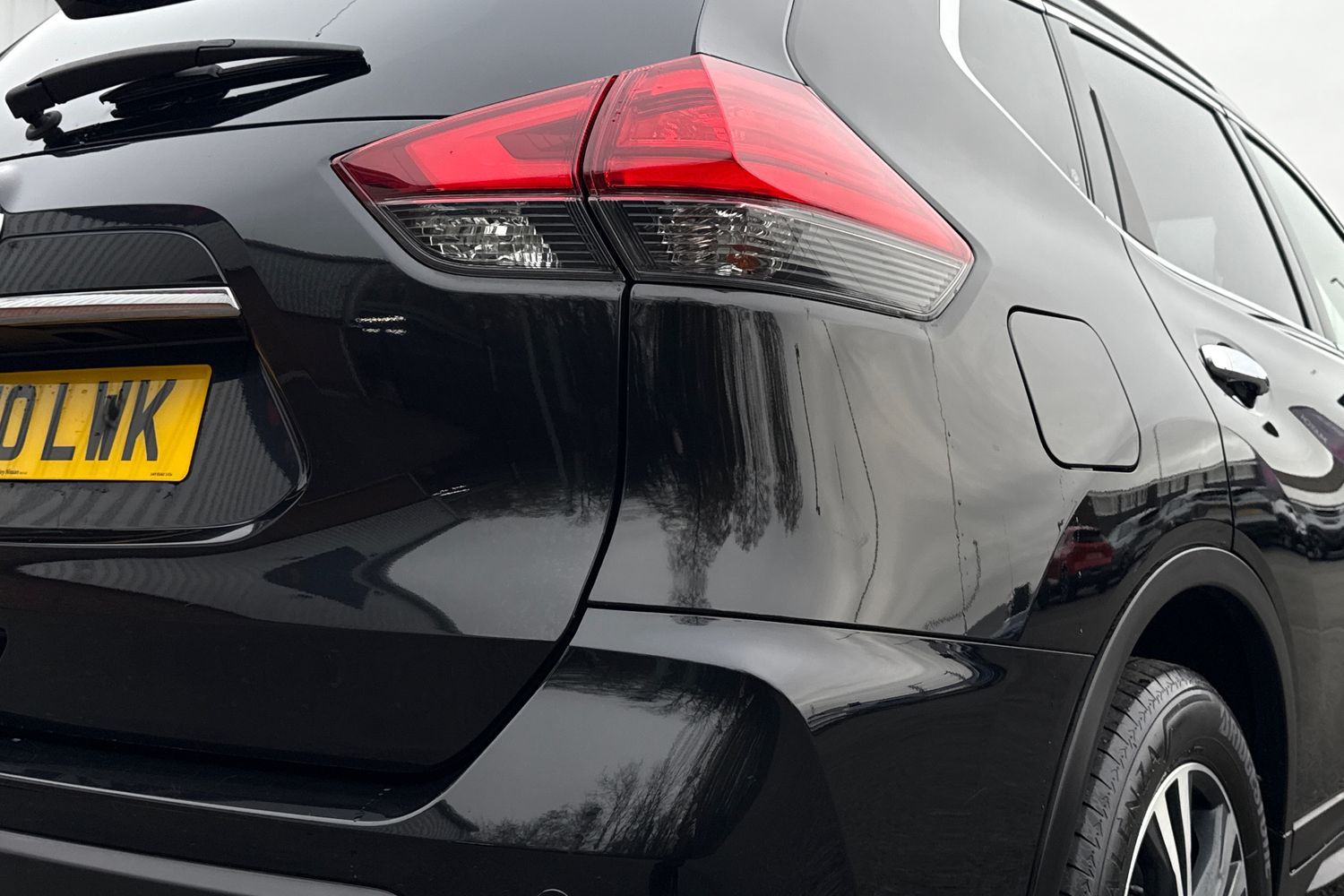 Used Nissan X-Trail 2021 for sale - 76718470: Photo 10