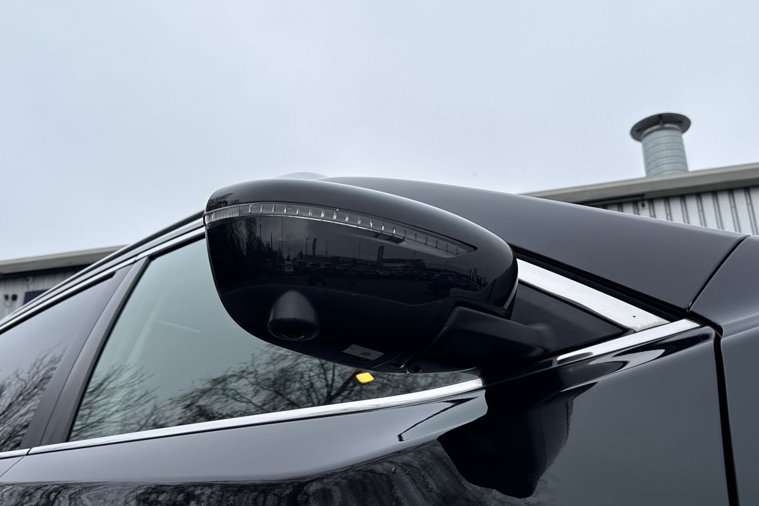 Used Nissan X-Trail 2021 for sale - 76718470: Photo 11