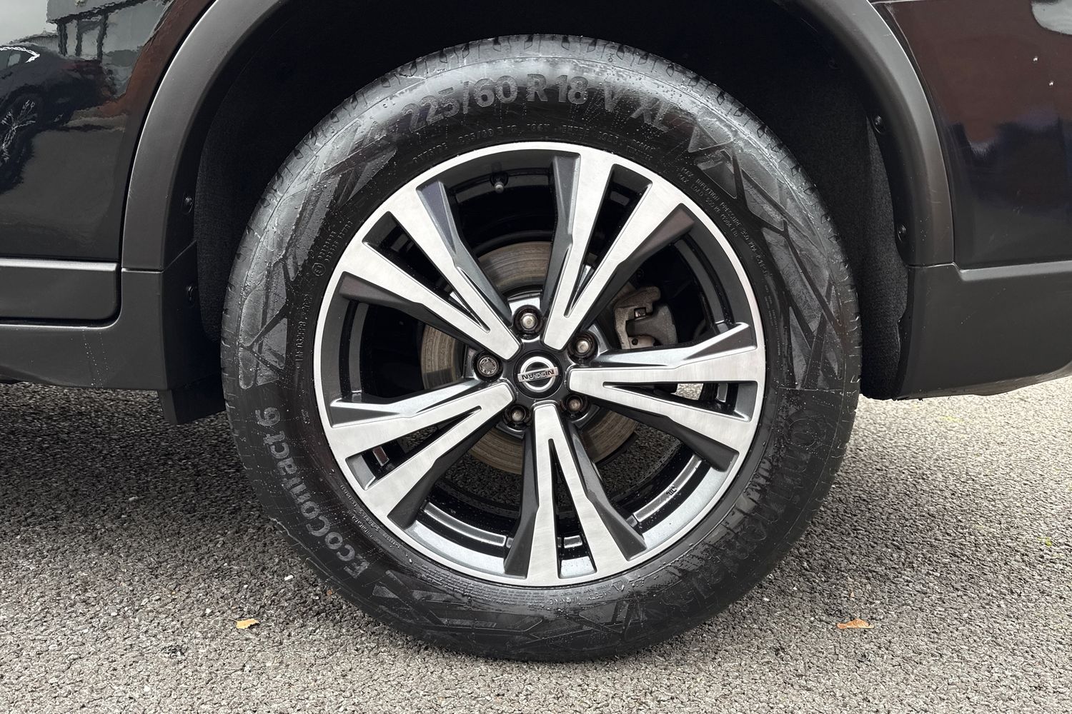 Used Nissan X-Trail 2021 for sale - 76718470: Photo 12