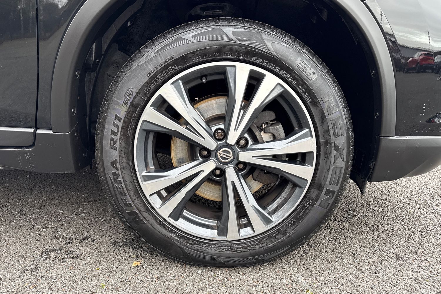 Used Nissan X-Trail 2021 for sale - 76718470: Photo 15