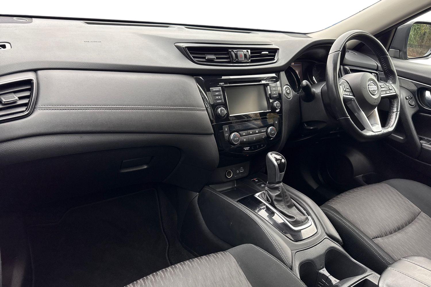 Used Nissan X-Trail 2021 for sale - 76718470: Photo 16