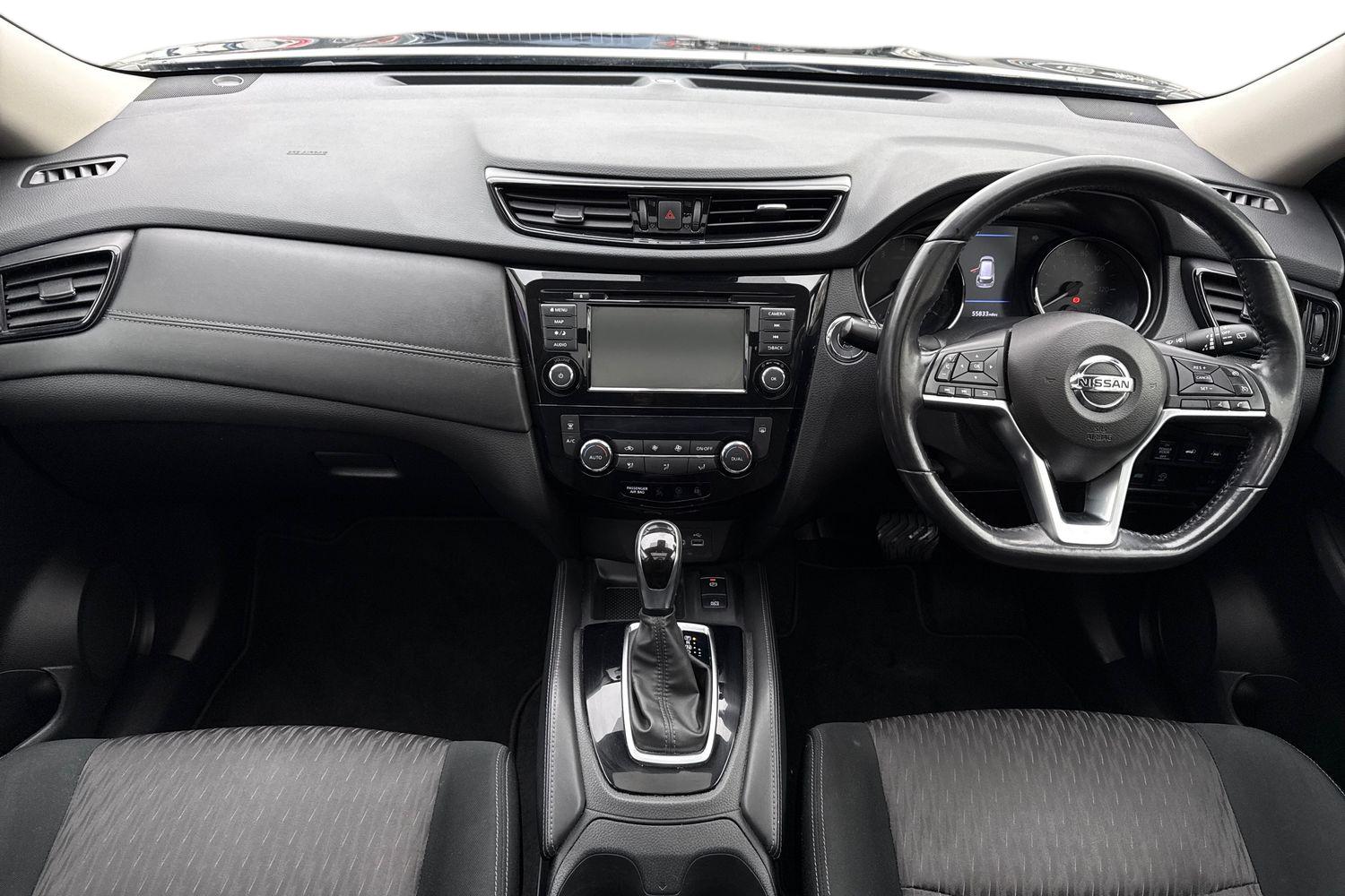 Used Nissan X-Trail 2021 for sale - 76718470: Photo 17