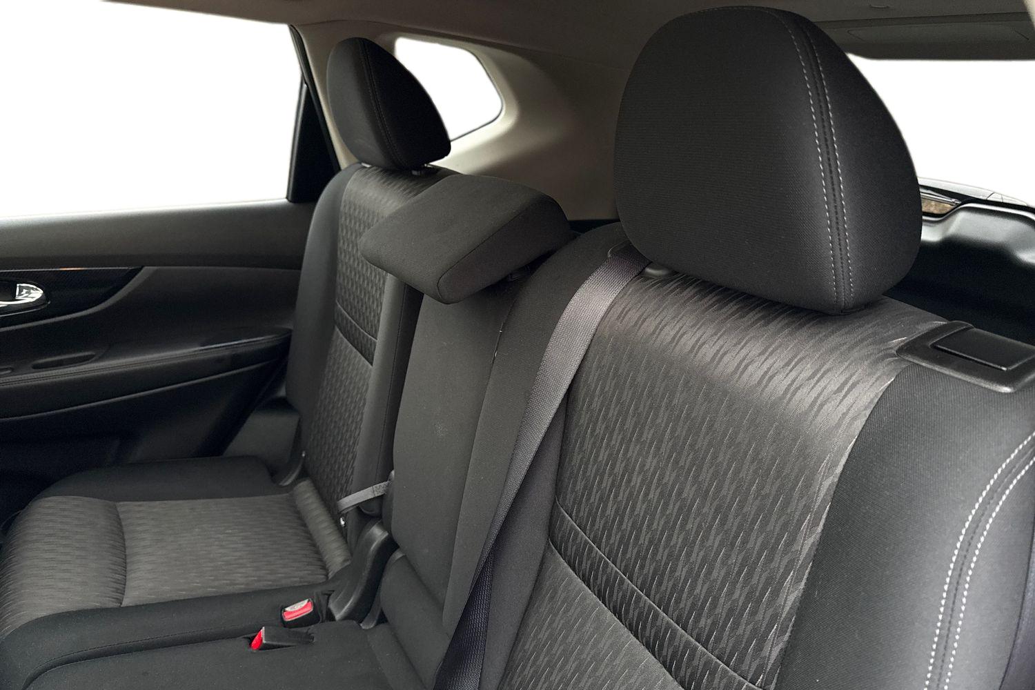 Used Nissan X-Trail 2021 for sale - 76718470: Photo 18