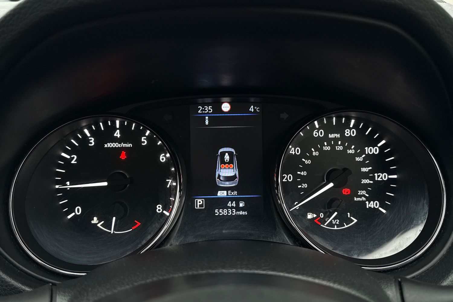 Used Nissan X-Trail 2021 for sale - 76718470: Photo 19