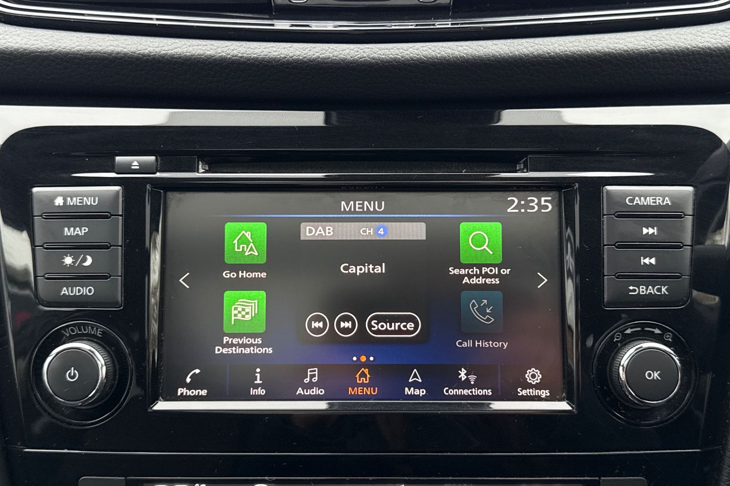 Used Nissan X-Trail 2021 for sale - 76718470: Photo 20