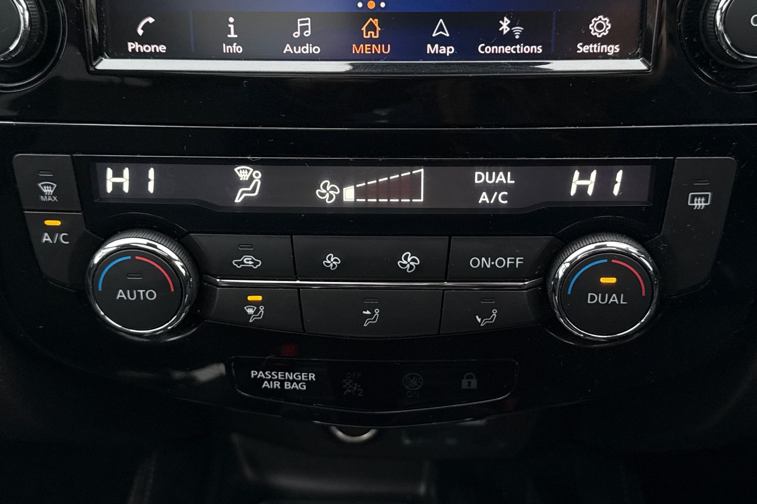 Used Nissan X-Trail 2021 for sale - 76718470: Photo 21