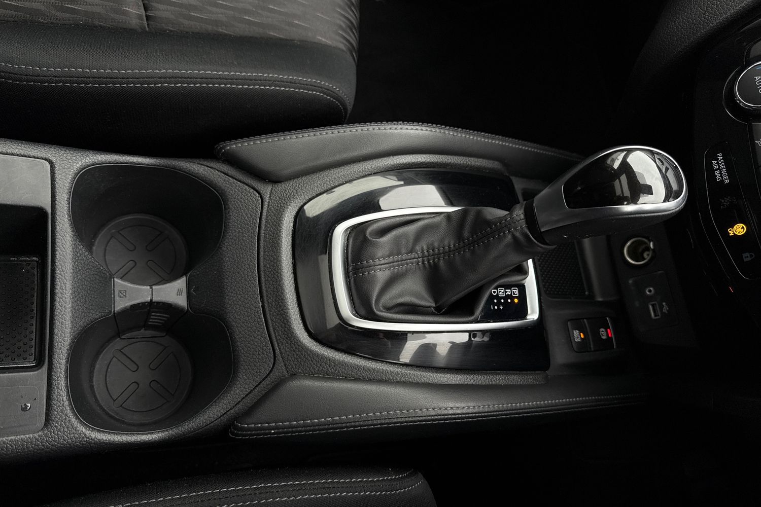 Used Nissan X-Trail 2021 for sale - 76718470: Photo 22