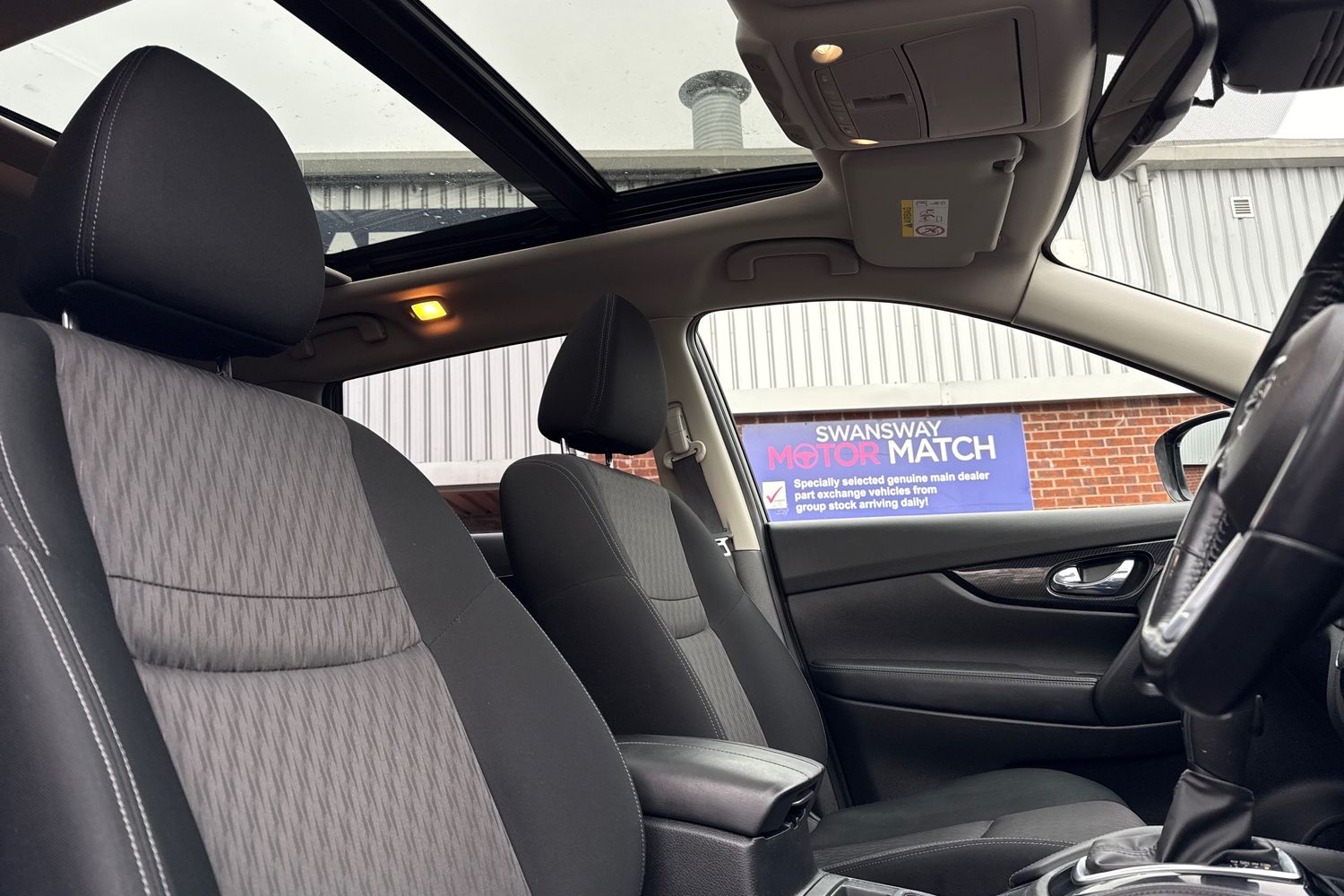 Used Nissan X-Trail 2021 for sale - 76718470: Photo 24