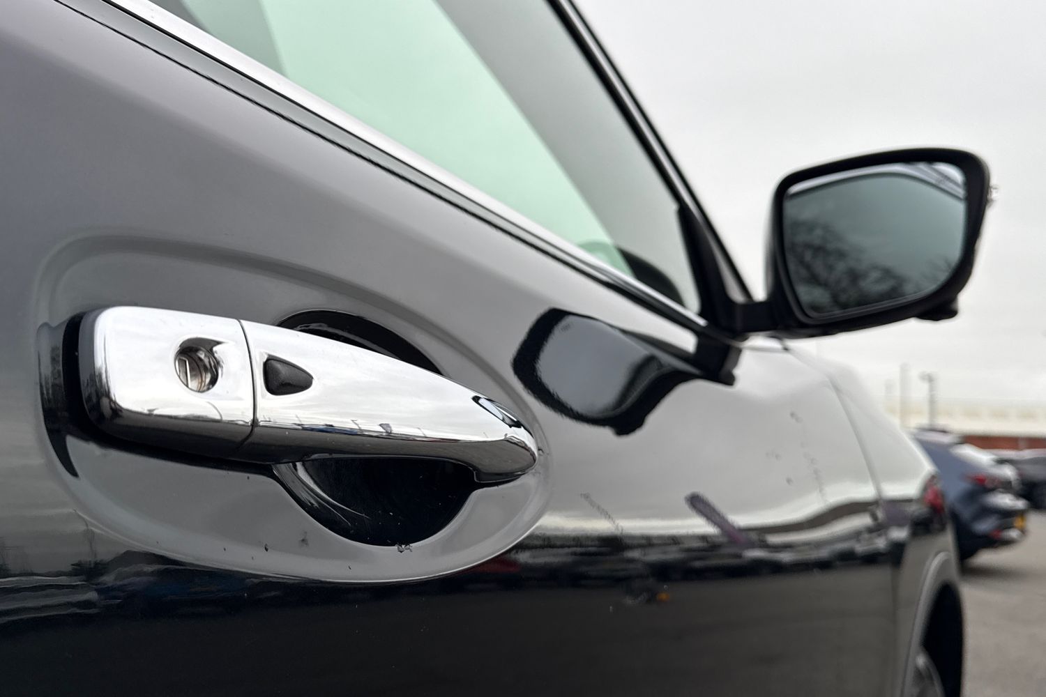 Used Nissan X-Trail 2021 for sale - 76718470: Photo 25