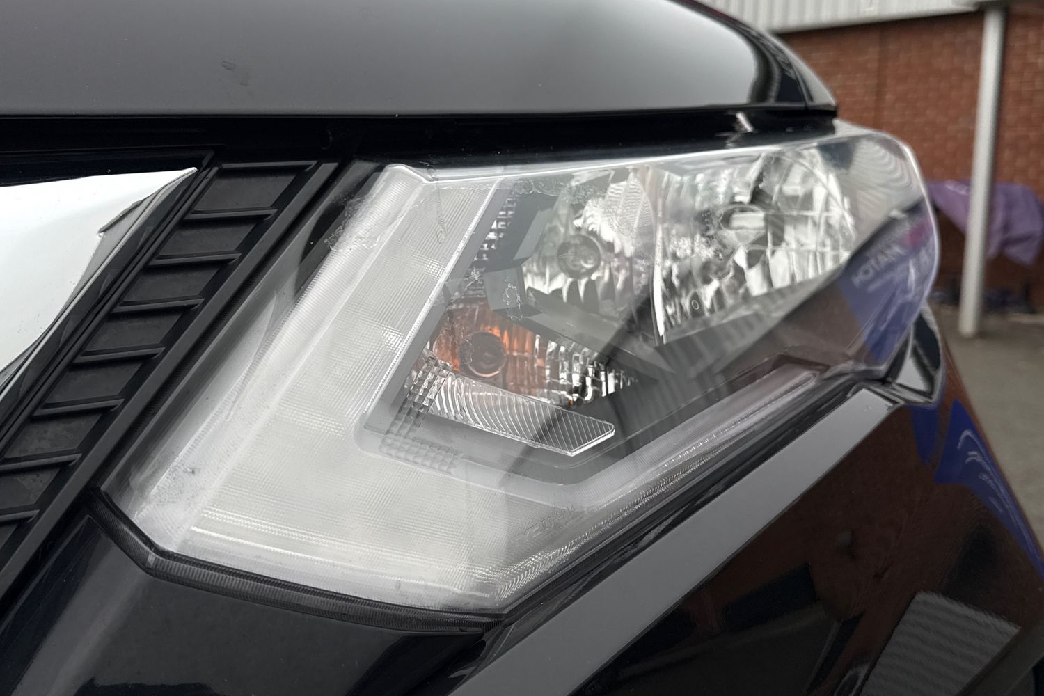 Used Nissan X-Trail 2021 for sale - 76718470: Photo 26