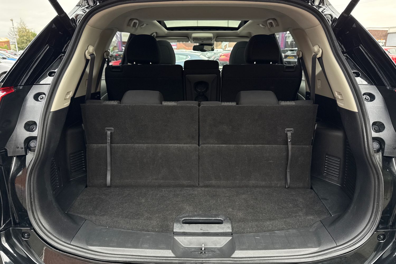 Used Nissan X-Trail 2021 for sale - 76718470: Photo 28