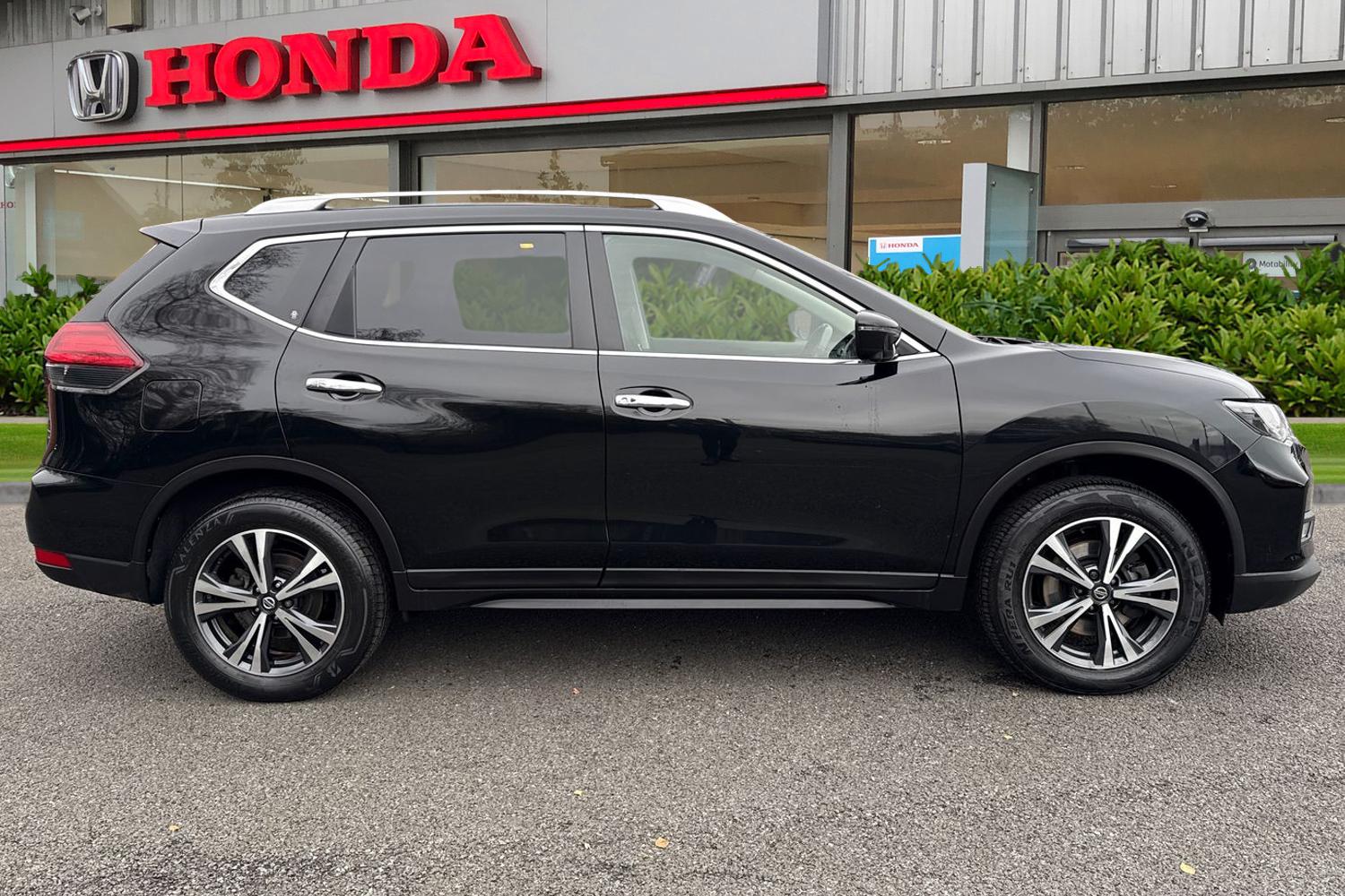 Used Nissan X-Trail 2021 for sale - 76718470: Photo 3