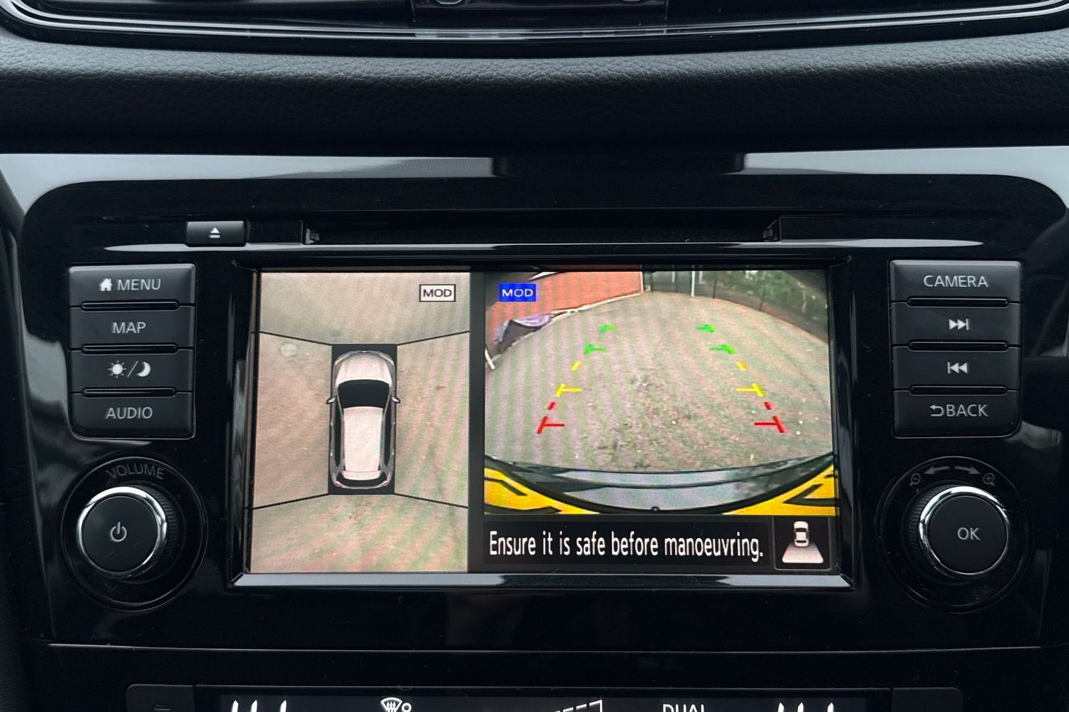 Used Nissan X-Trail 2021 for sale - 76718470: Photo 33