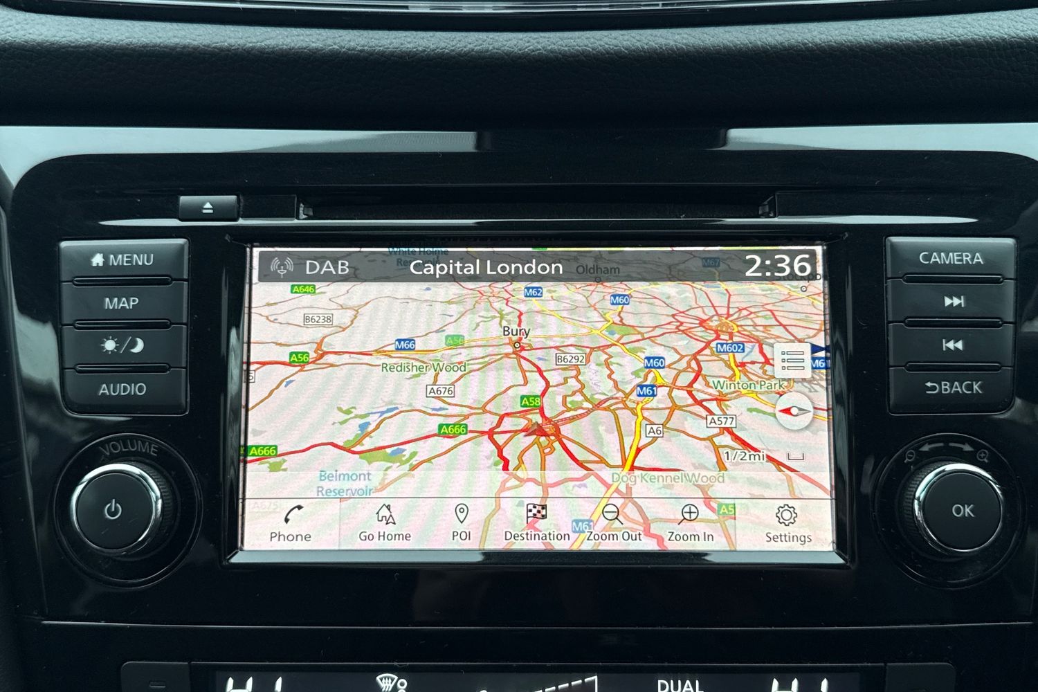 Used Nissan X-Trail 2021 for sale - 76718470: Photo 34