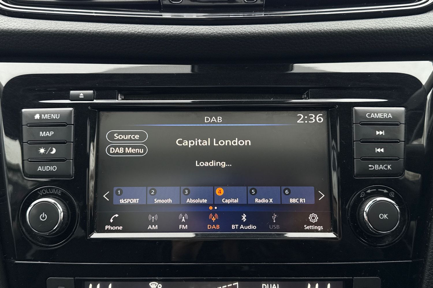 Used Nissan X-Trail 2021 for sale - 76718470: Photo 35