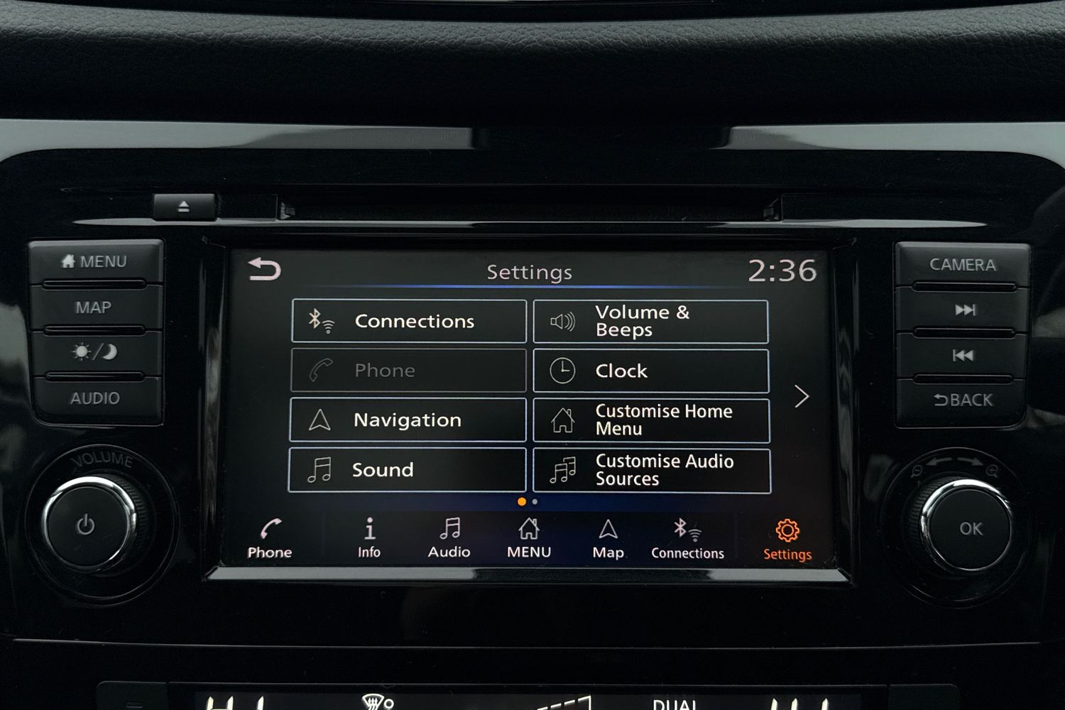 Used Nissan X-Trail 2021 for sale - 76718470: Photo 36