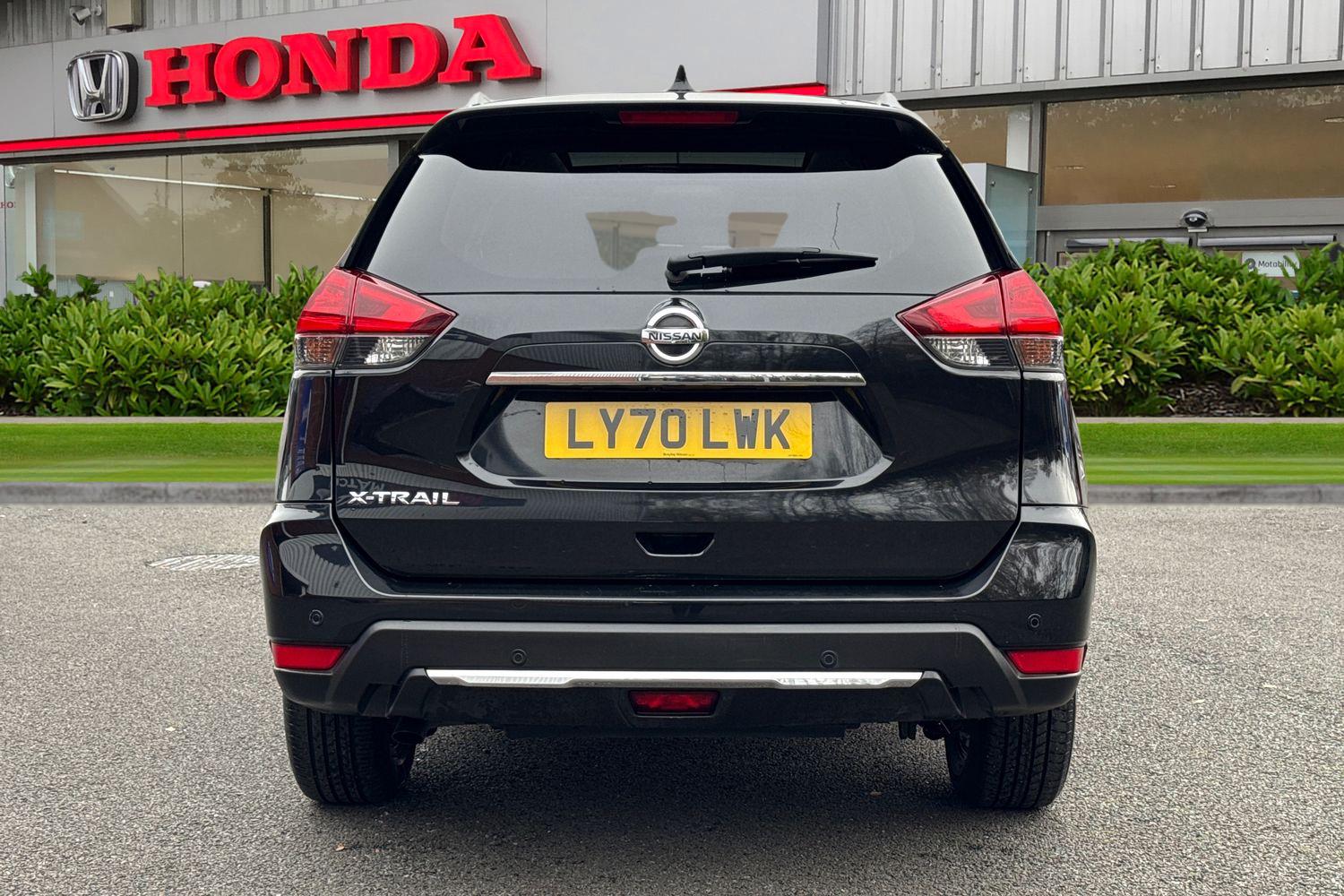 Used Nissan X-Trail 2021 for sale - 76718470: Photo 6