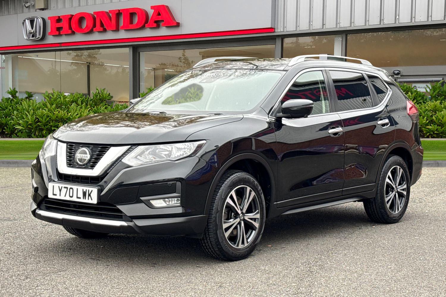 Used Nissan X-Trail 2021 for sale - 76718470: Photo 7