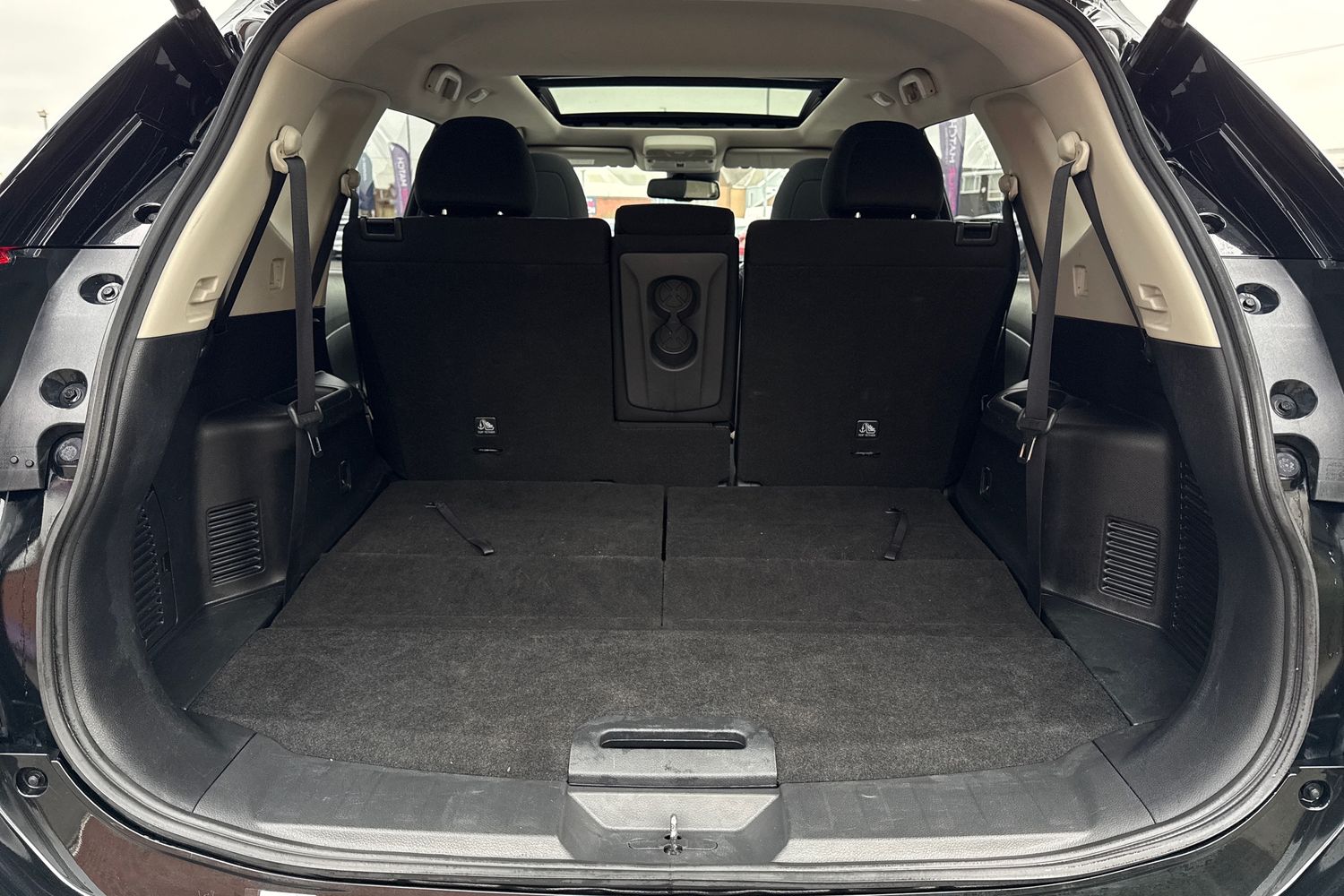 Used Nissan X-Trail 2021 for sale - 76718470: Photo 9