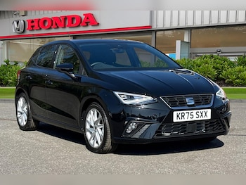 Used SEAT Ibiza 2025 for sale - 78311682: Photo