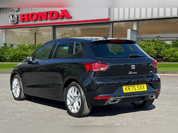 Used SEAT Ibiza 2025 for sale - 78311682: Photo