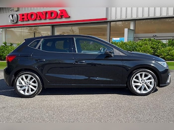 Used SEAT Ibiza 2025 for sale - 78311682: Photo