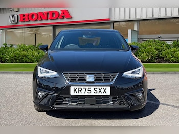 Used SEAT Ibiza 2025 for sale - 78311682: Photo