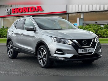 2019 - 1.7 dCi N-Connecta 5dr