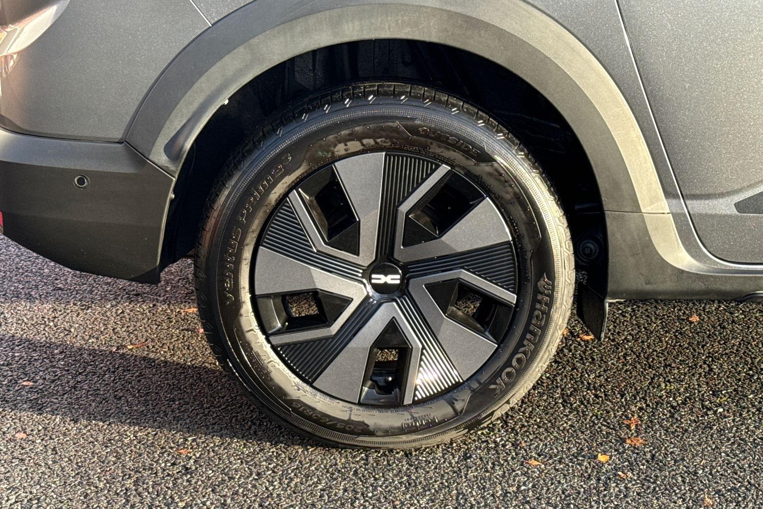 Used Dacia Jogger 2024 for sale - 76909460: Photo 13