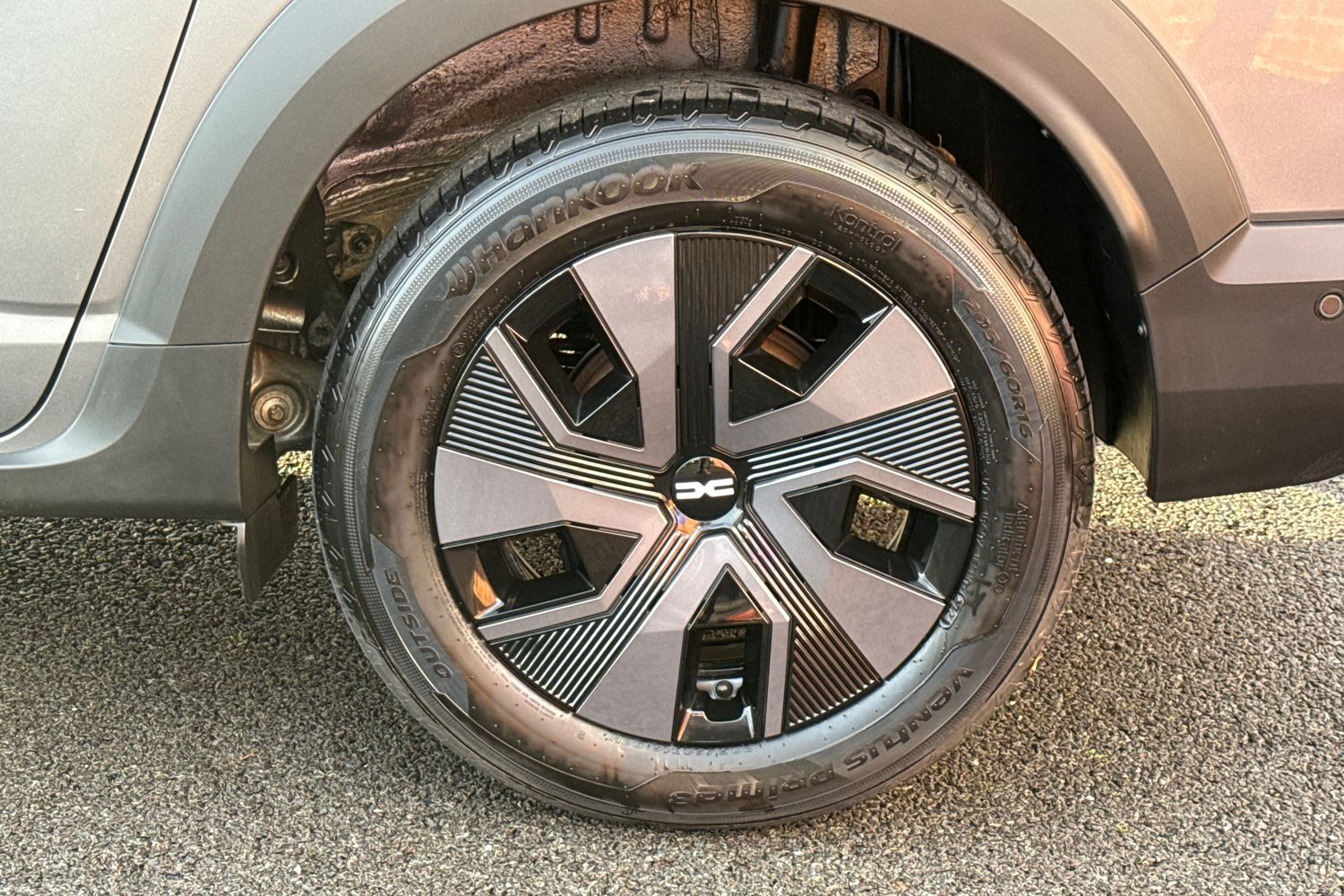 Used Dacia Jogger 2024 for sale - 76909460: Photo 14