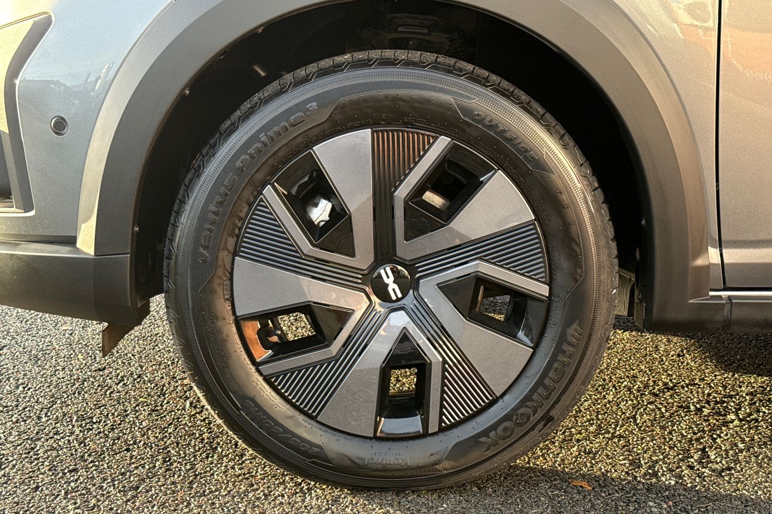 Used Dacia Jogger 2024 for sale - 76909460: Photo 15