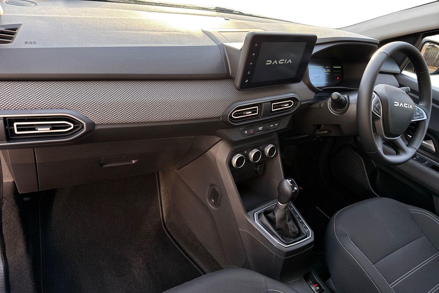 Used Dacia Jogger 2024 for sale - 76909460: Photo 16