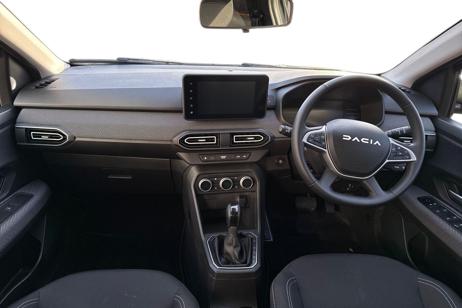 Used Dacia Jogger 2024 for sale - 76909460: Photo 17