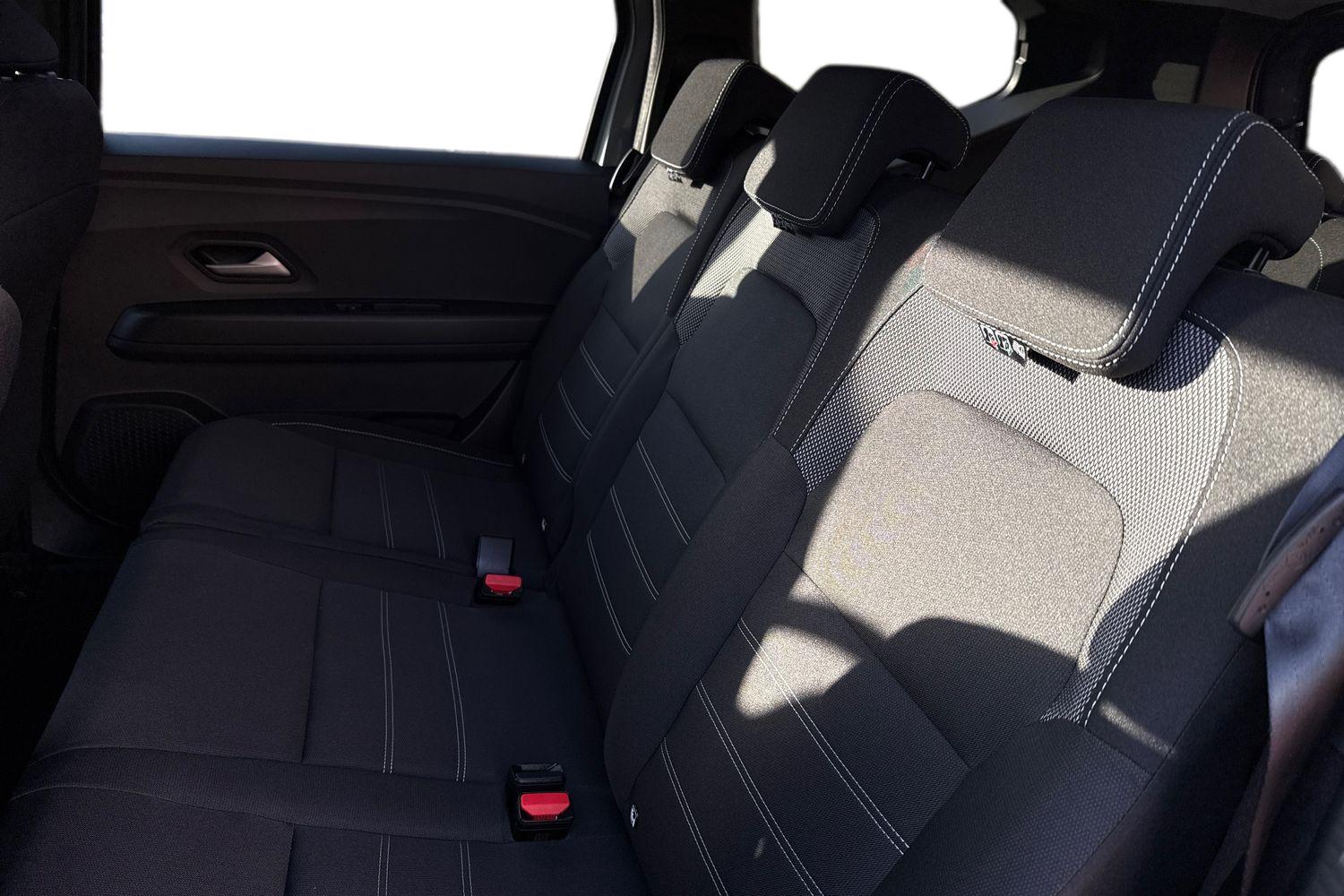 Used Dacia Jogger 2024 for sale - 76909460: Photo 18