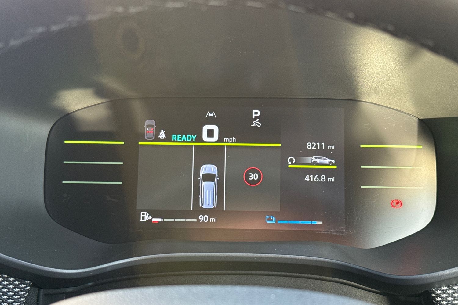 Used Dacia Jogger 2024 for sale - 76909460: Photo 19