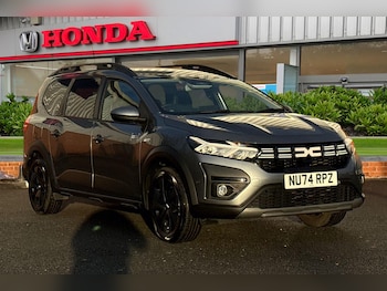 Used Dacia Jogger 2024 for sale - 76909460: Photo